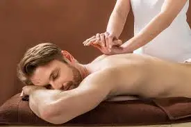 swedish massage