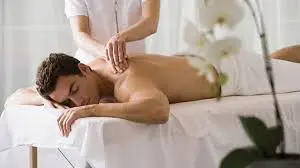 Nuru Massage