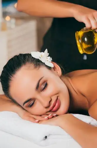 Allure Spa Premium