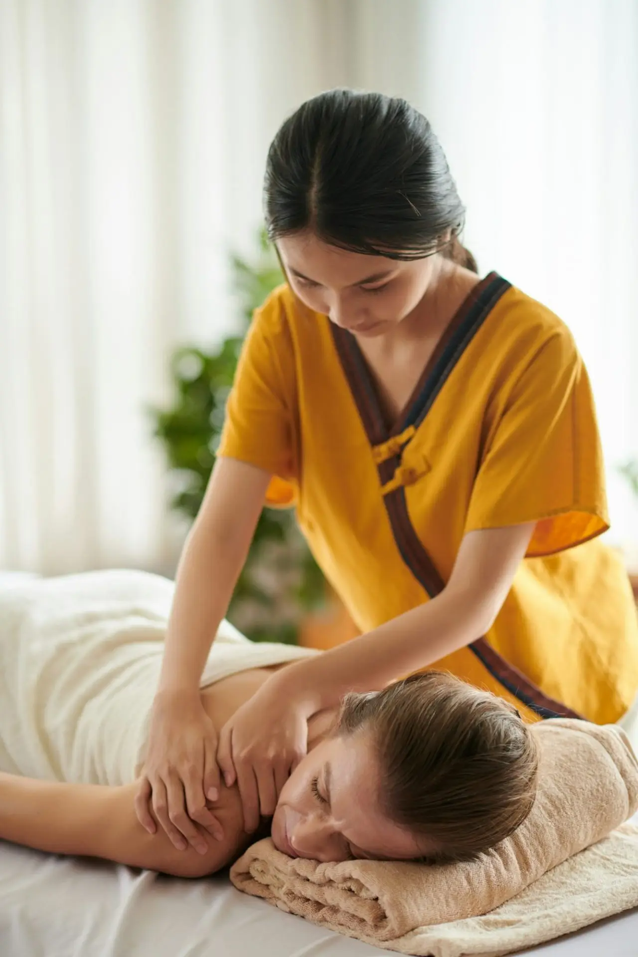 Allure Spa Premium