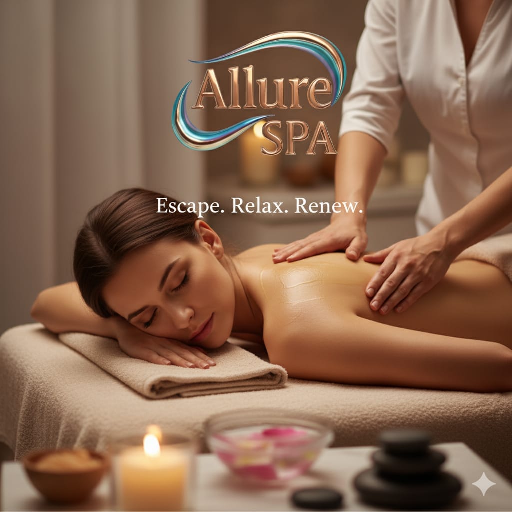 Best Spa in Gulshan Dhaka | Allure Spa Premium | Luxury Thai Massage & Body Spa | Call +8801815280675 1 Allure Spa23 1