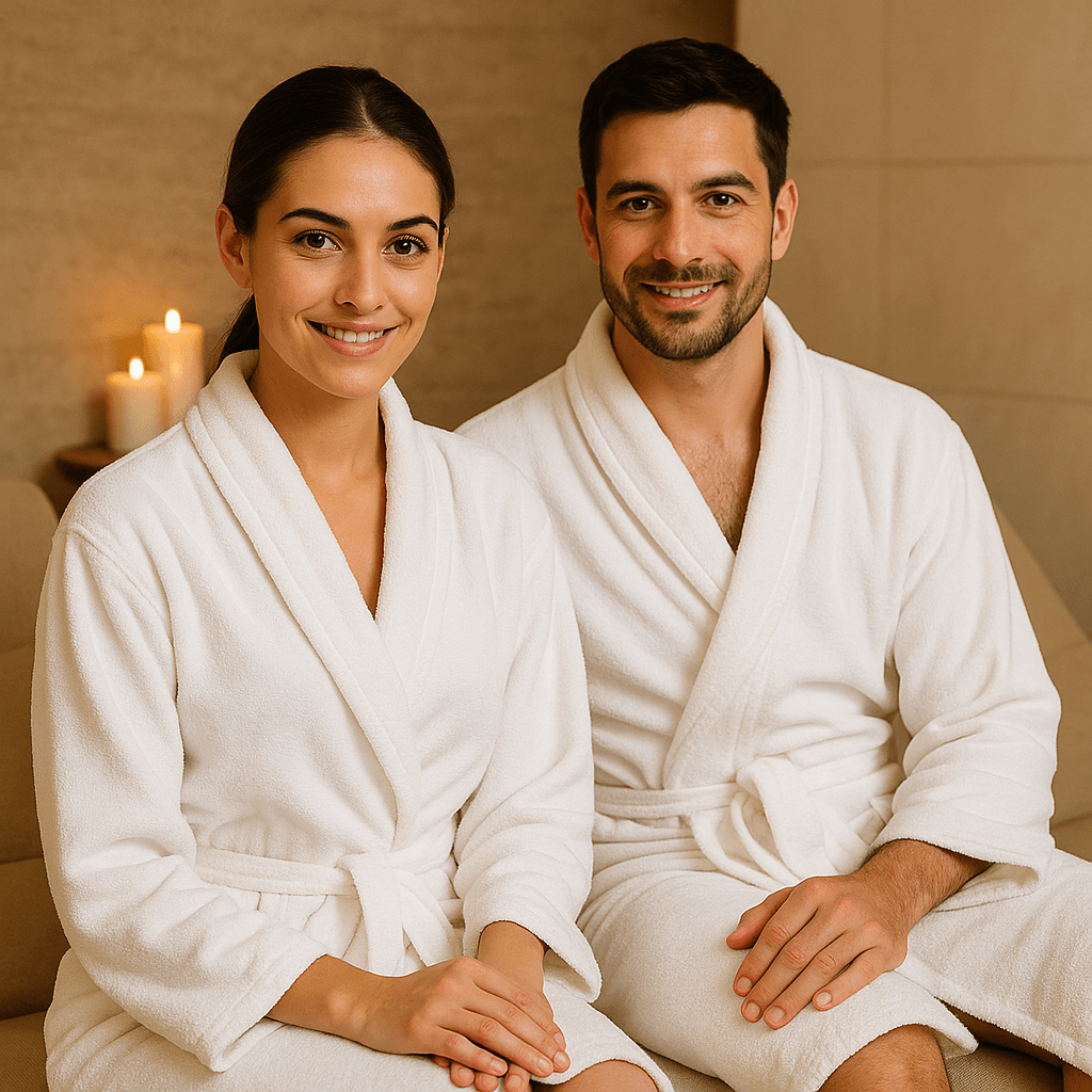 Top 10 Benefits of Regular Spa Treatments – Stress Relief, Skin Health, Better Sleep amp; More 17 Regular Spa Treatments