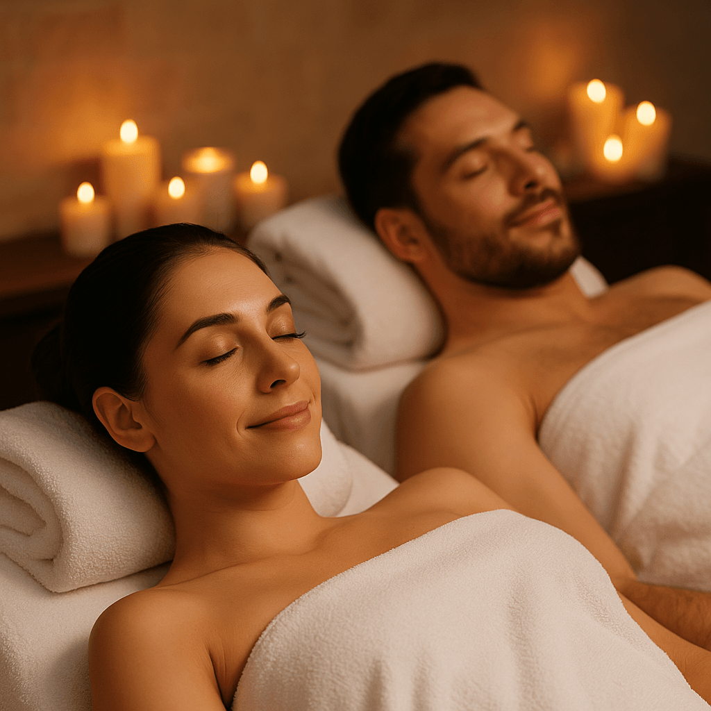 Couples Spa Experience in Dhaka: A Perfect Gift for Loved Ones-01817761938 22 spa