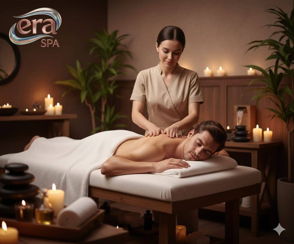 Swedish Massage in Dhaka | Allure Spa Premium (Banani & Gulshan) 1 e20b0183 6299 499e 971a beea727080d6