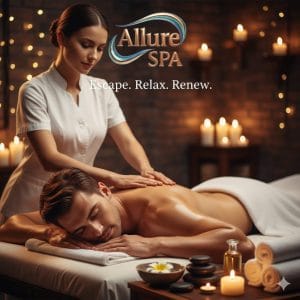 Home 14 Swedish Massage